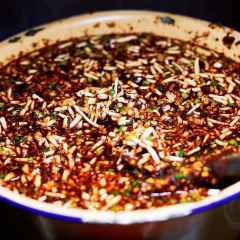 李三妹烧烤 User Photo