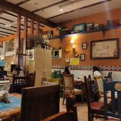 BiDe Western Restaurant (WanXiangCheng) 여행 사진
