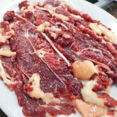 霄乡饭店·温三爷牛世家 User Photo