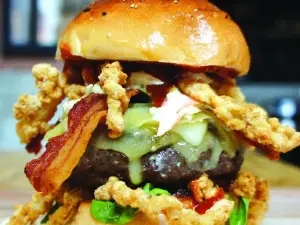 Red Devil Restaurant and Bar