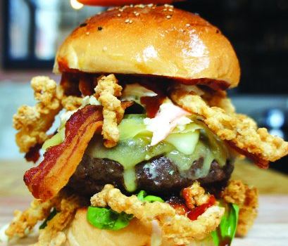 Red Devil Restaurant and Bar
