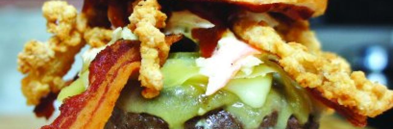 Red Devil Restaurant and Bar