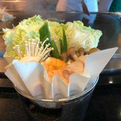 Nonki Japanese Restaurant (Main - Mandaue) User Photo