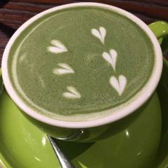 墨菲咖啡(政和店) User Photo