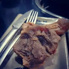 Badatuoniurouguan User Photo