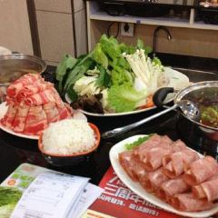 呷哺呷哺(沧州荣盛店) ảnh của người dùng