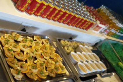 Feiduniupaizizhu Restaurant