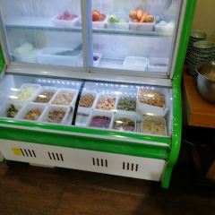 浏水蒸香(和平路店) User Photo