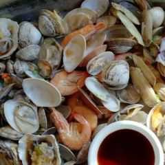 名悦楼海鲜大排档(延河路店) User Photo