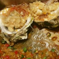 名悦楼海鲜大排档(延河路店) User Photo