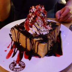 Tom N Toms Coffee User Photo