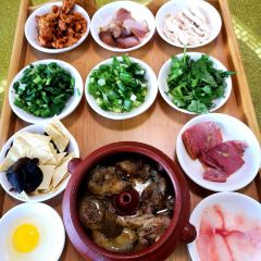BAO XING LOU User Photo