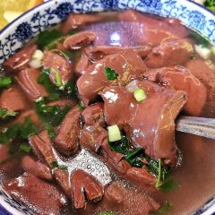 BAO XING LOU User Photo