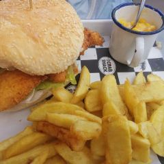 Crab Shack 여행 사진
