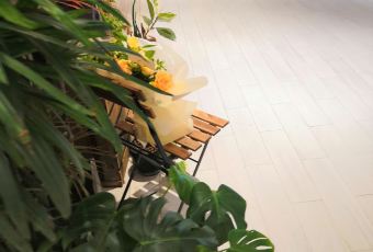 Sketch the Lecture Room & Library User Photo