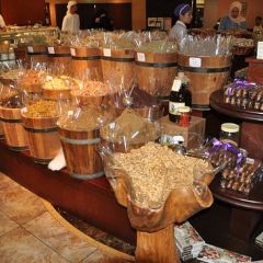 Wafi Gourmet(The Dubai Mall) User Photo