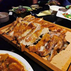 阿西娅·西北妈妈拿手菜(西关店) User Photo