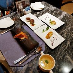 鹭江宾馆·自助餐厅 User Photo