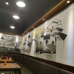 Yiweilingxian User Photo