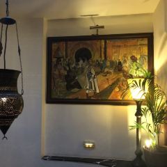 Rick's Cafe User Photo