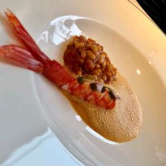 Restaurant Pavillon張用戶圖片