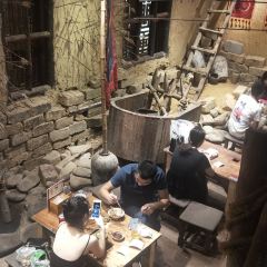 盟重烧烤(高正街店) User Photo