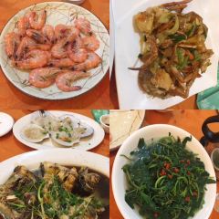 Kuaihuo Linshijia User Photo