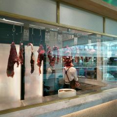 左庭右院鮮牛肉火鍋(無錫永珍城店)張用戶圖片