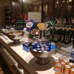 海宁开元名都大酒店·地中海咖啡厅 User Photo
