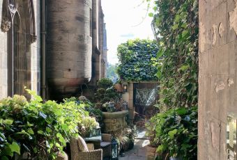 The Witchery by the Castle Restaurant User Photo