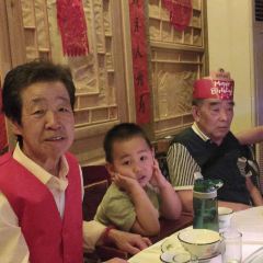 烏蘭察布多蒙德豪生大酒店·火鍋廳張用戶圖片