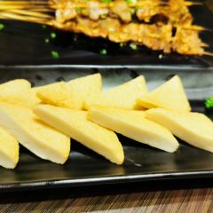 Panggeliarouxiebao (nanpingwandaxinguan) User Photo