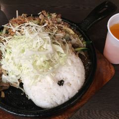 Corea Corea User Photo