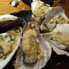 烧蠔帮·湛江生蚝(金沙湾店) User Photo