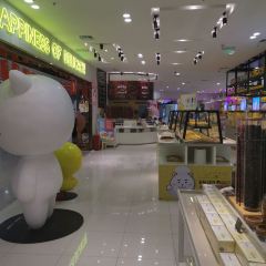 花miao鲜花饼店(花之城店) 여행 사진