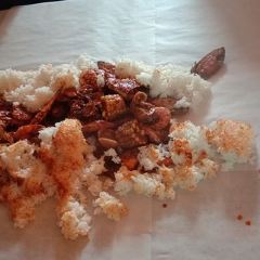 Dampa Seafood Grill - Dubai User Photo