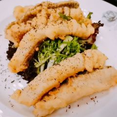上海马勒别墅饭店·中餐厅 User Photo