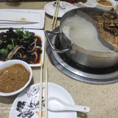 Qianyuanniuduwang (kangfulu) ảnh của người dùng