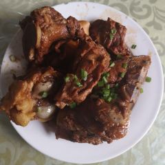 东北人酱大骨头(玉都花园店) User Photo