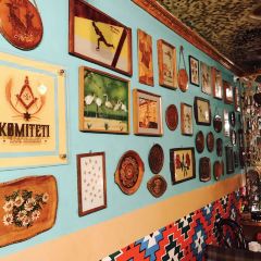 Komiteti - Kafe Muzeum張用戶圖片