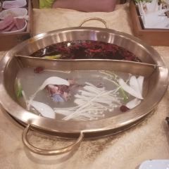 四川香天下火锅(景德镇陶溪川店) User Photo