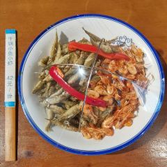 一号粮库(八字门店) User Photo