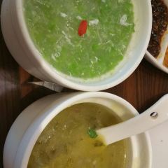 Shalihai Catering Food City User Photo