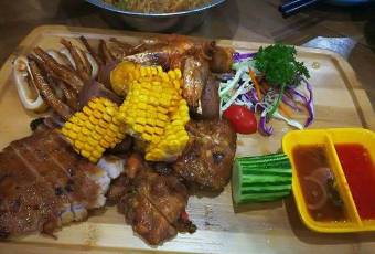 Blue Elephant Bangkok Sathorn Cooking School & Restaurant user photo
