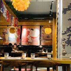 棠燊炭火烧·和牛·酒场(华光街店) User Photo