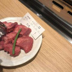 Itamae-Yakiniku Itto Higashishinsaibashi honkan User Photo