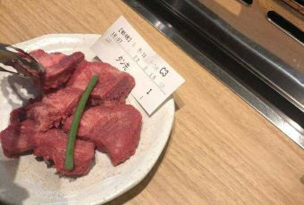 板前燒肉 一斗（東心齋橋店本館）用戶圖片