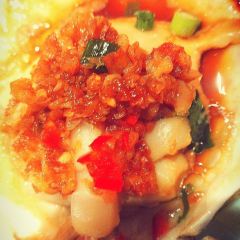 早船炉烧鱼锅泡饼(黄骅店) User Photo