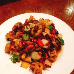 China Chilli Melbourne Chinatown User Photo