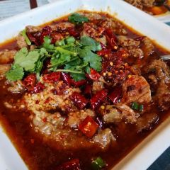 M&L Chinese Restaurant User Photo
